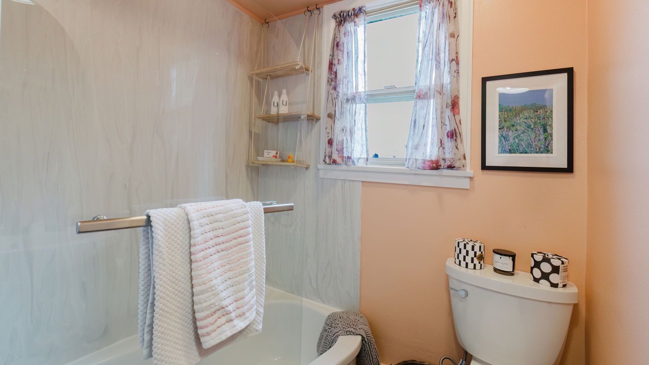 Photo of Bathroom in Kingston