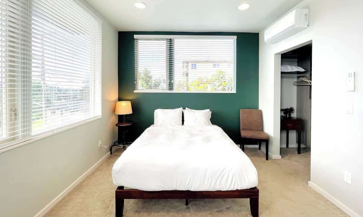 Photo of Bedroom in North Queen Anne