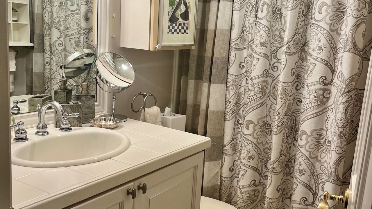 Photo of Bathroom in Mercer Island