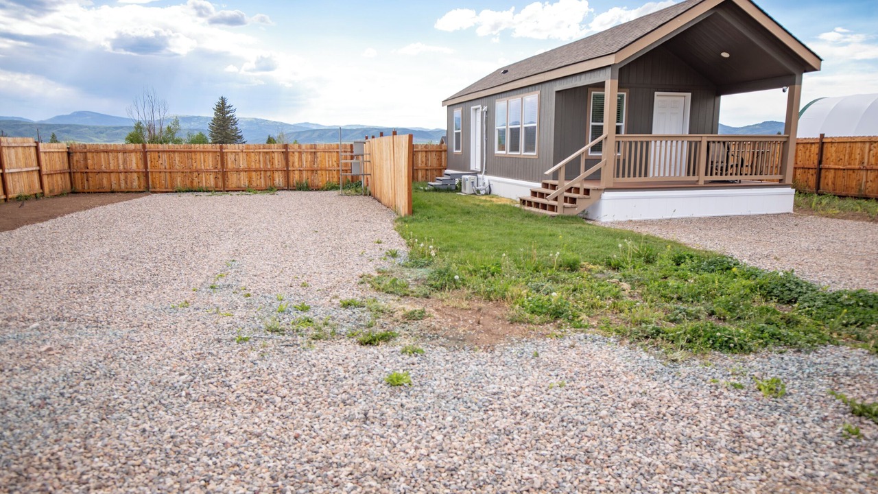 Photo of Outdoor in Lincoln County