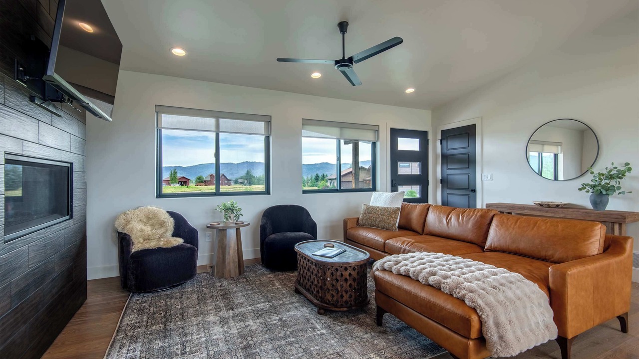 Photo of Bedroom in Victor