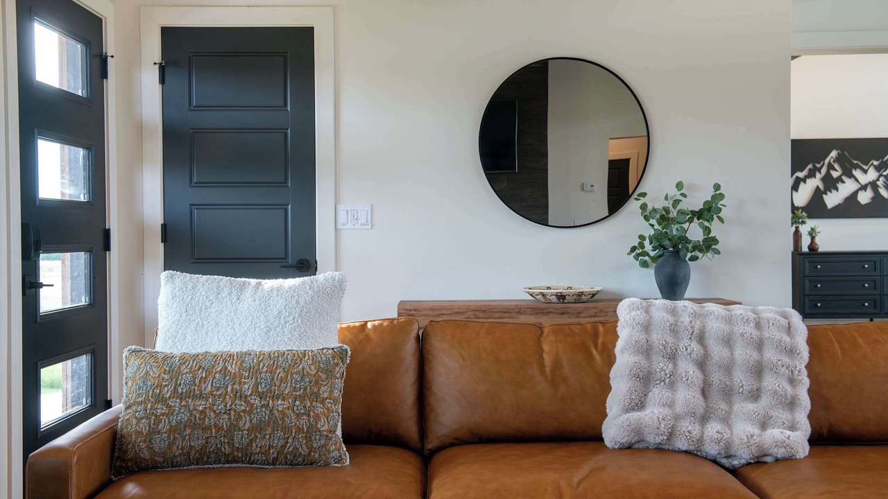Photo of Bedroom in Victor