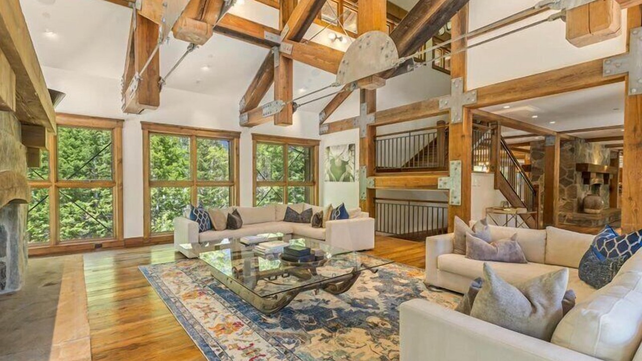 Photo of Livingroom in Park City