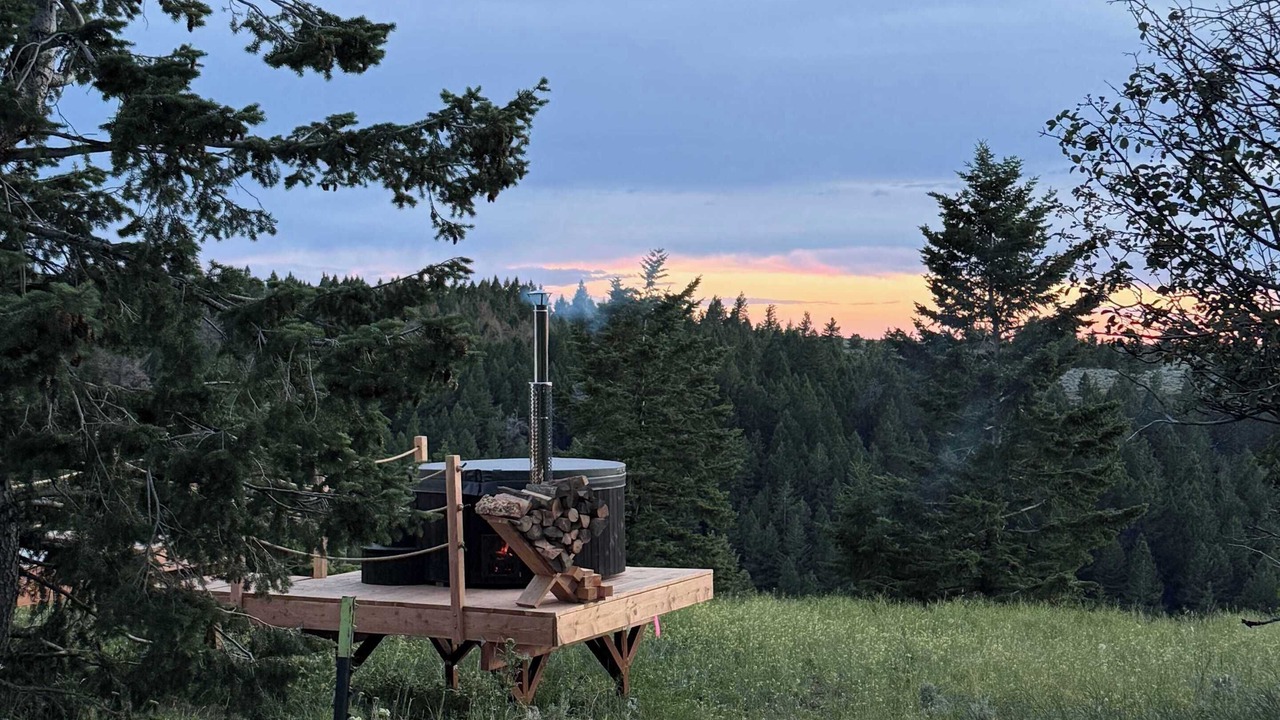 Photo of Outdoor in Ririe