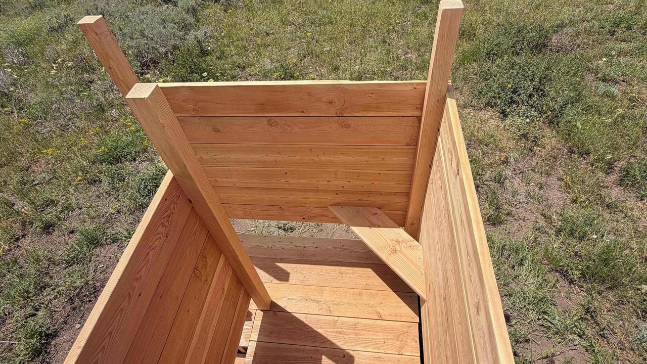 Photo of Outdoor in Ririe
