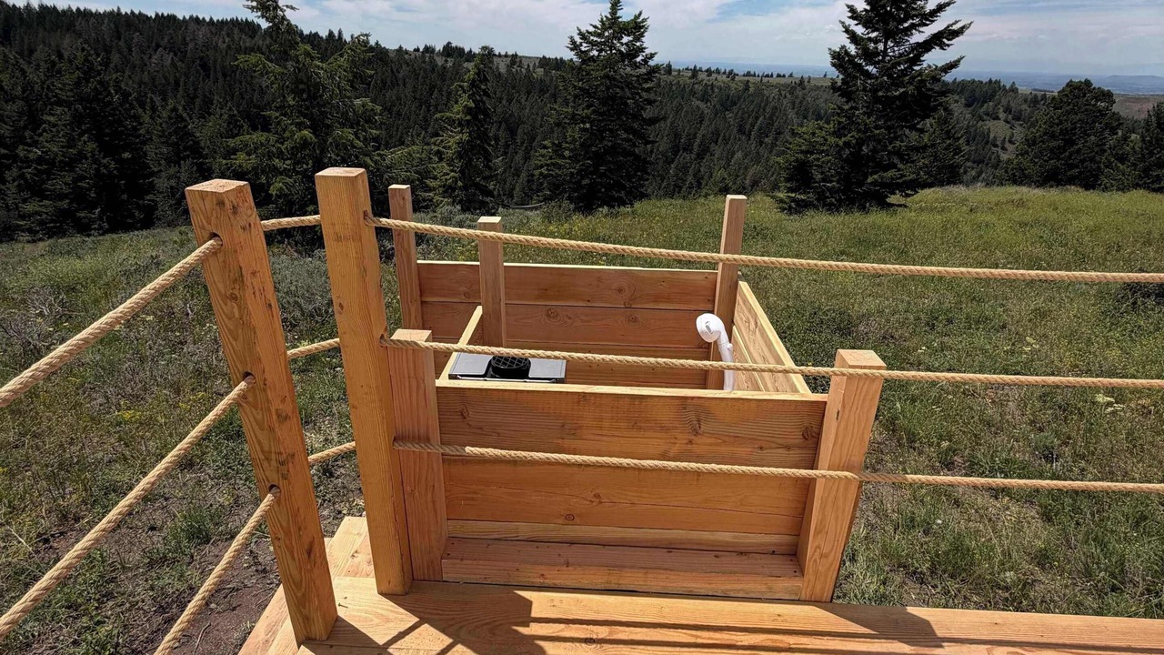 Photo of Outdoor in Ririe