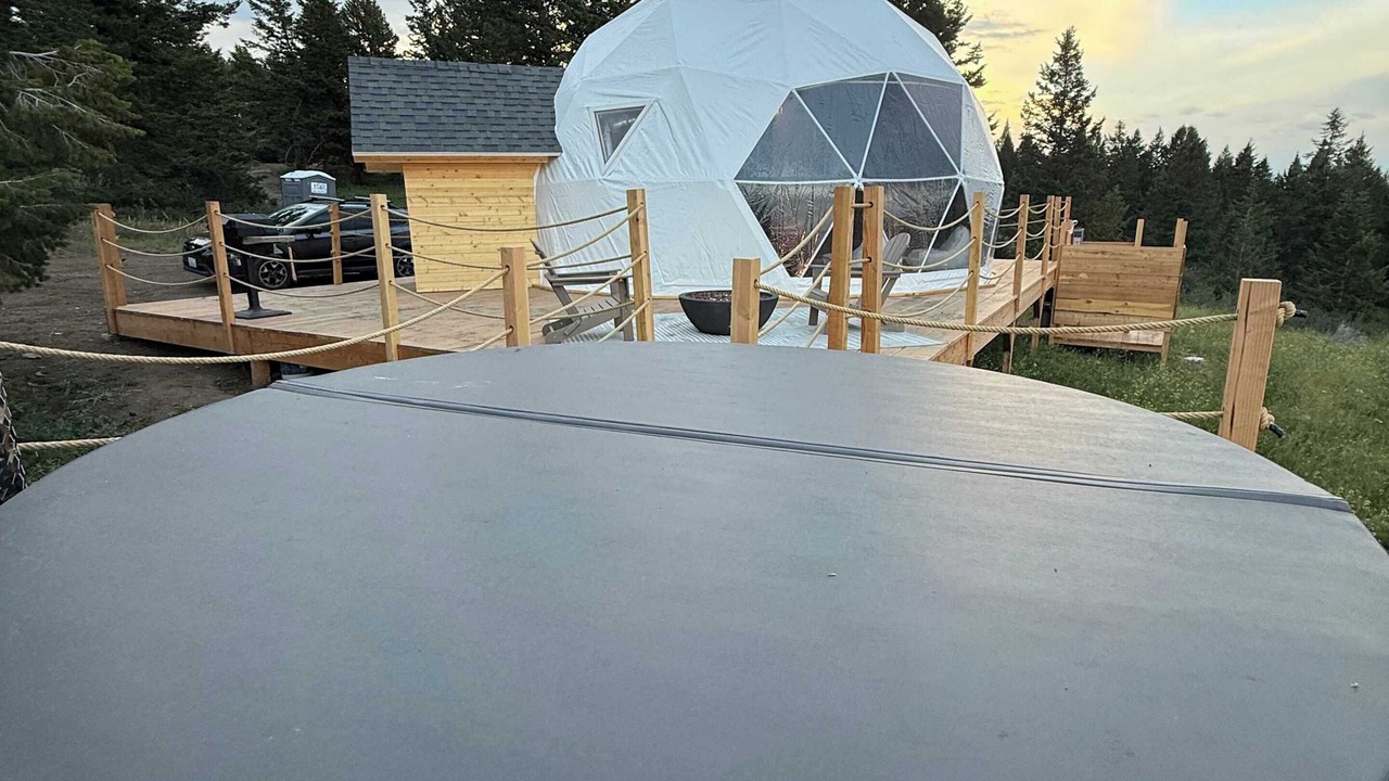 Photo of Outdoor in Ririe