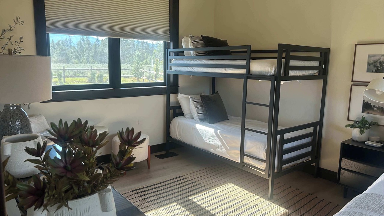 Photo of Bedroom in McCall