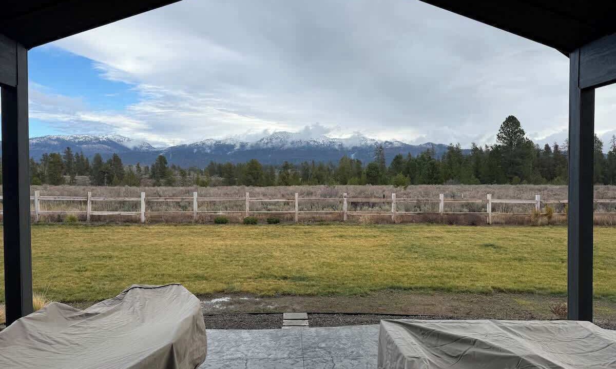 Photo of Outdoor in McCall