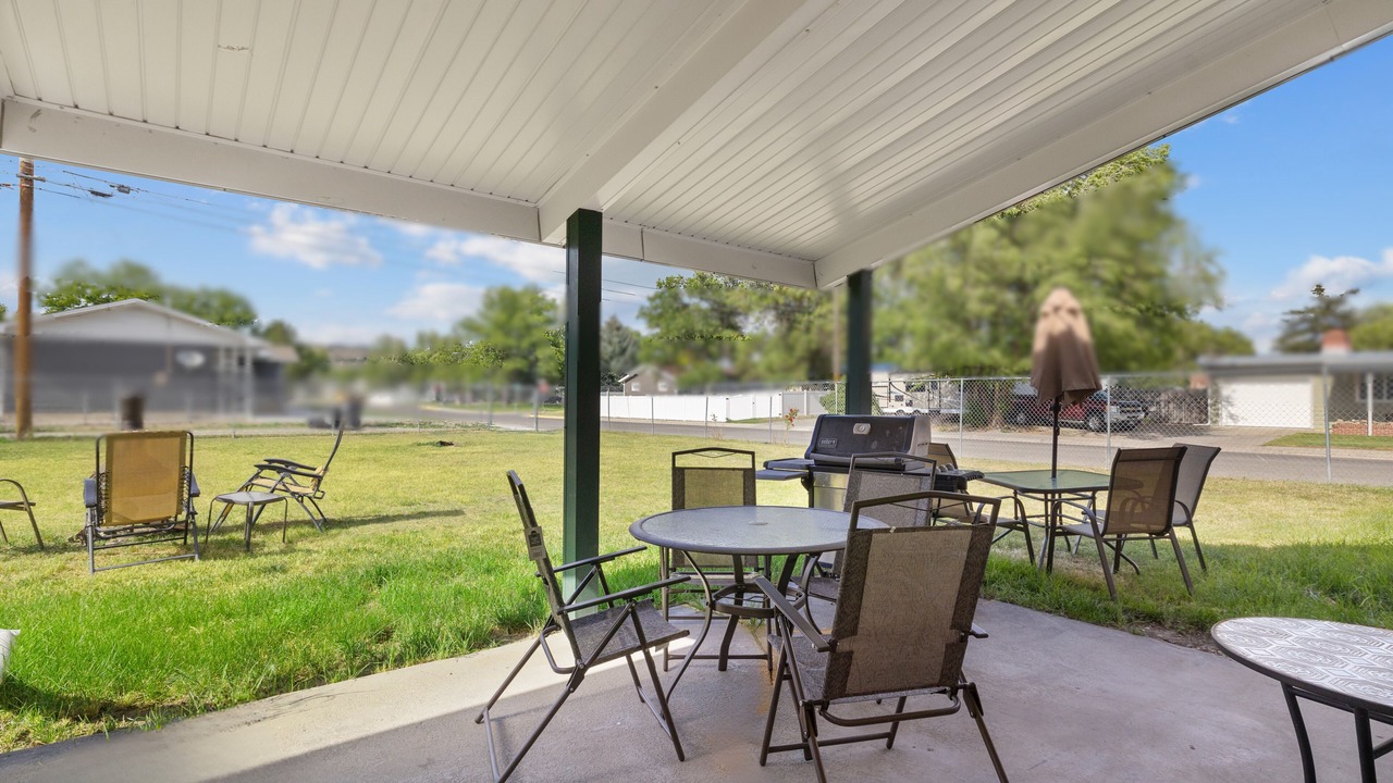 Photo of Outdoor in Billings