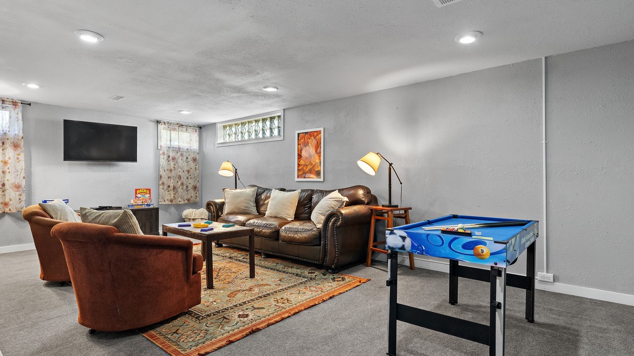 Photo of Livingroom in Billings