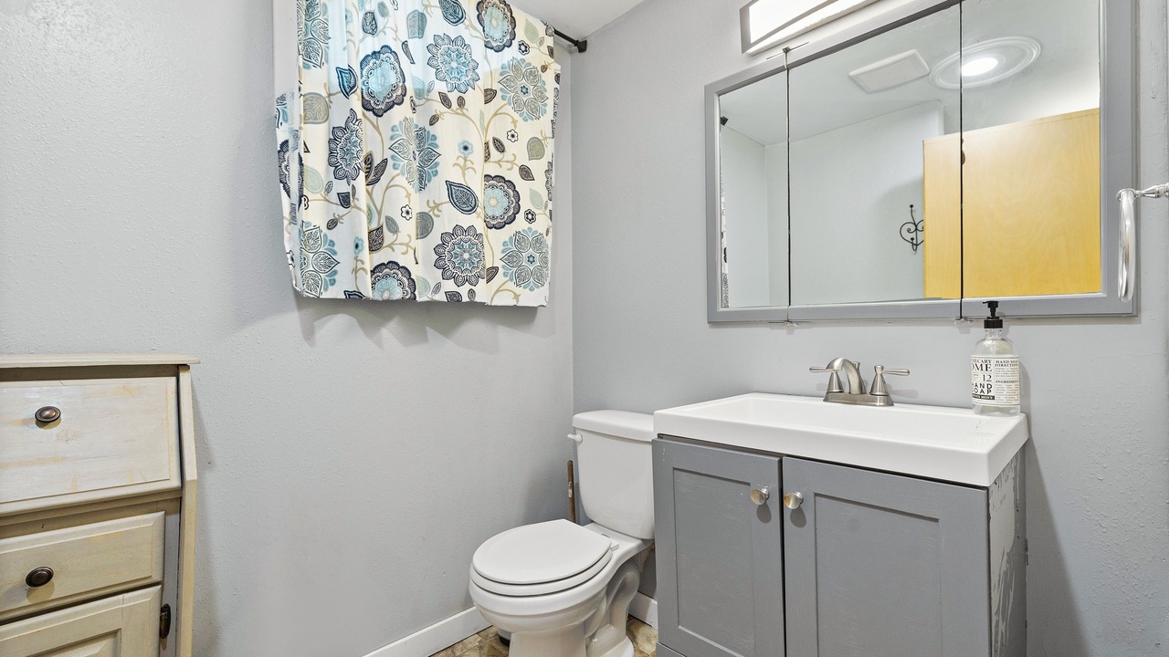 Photo of Bathroom in Billings