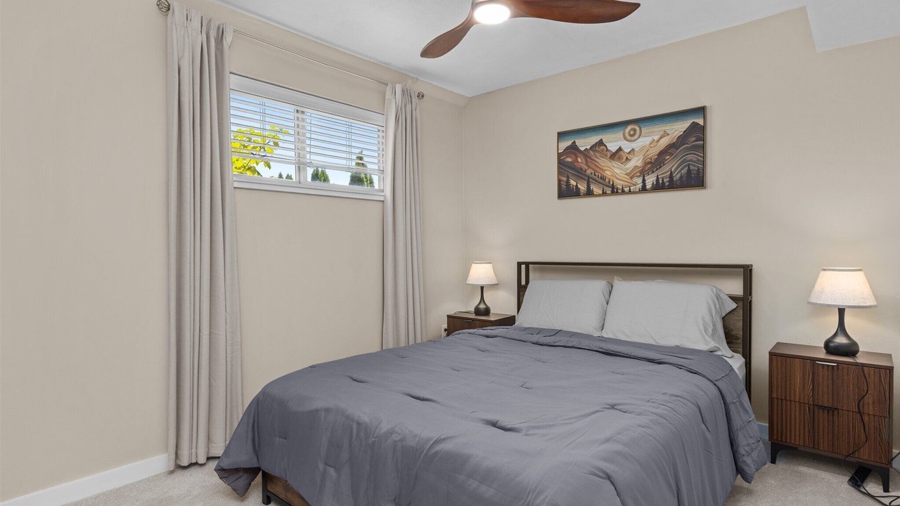 Photo of Bedroom in Eagle