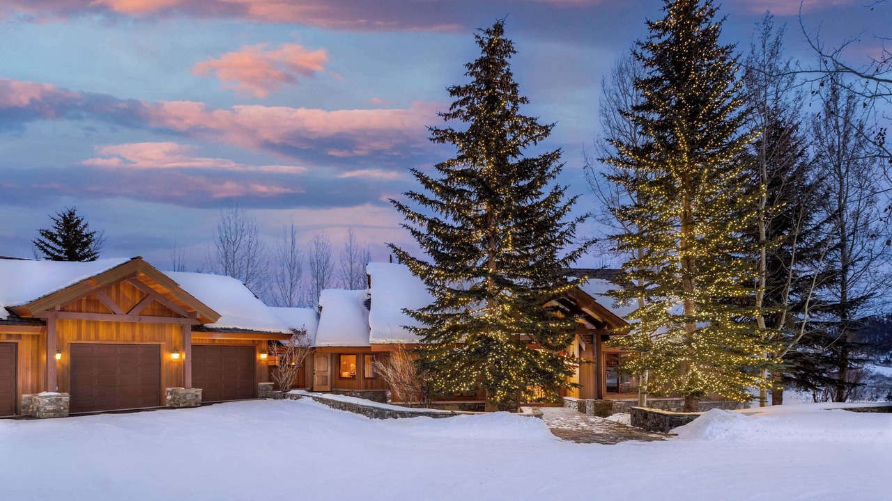 Photo of Outdoor in North Gros Ventre