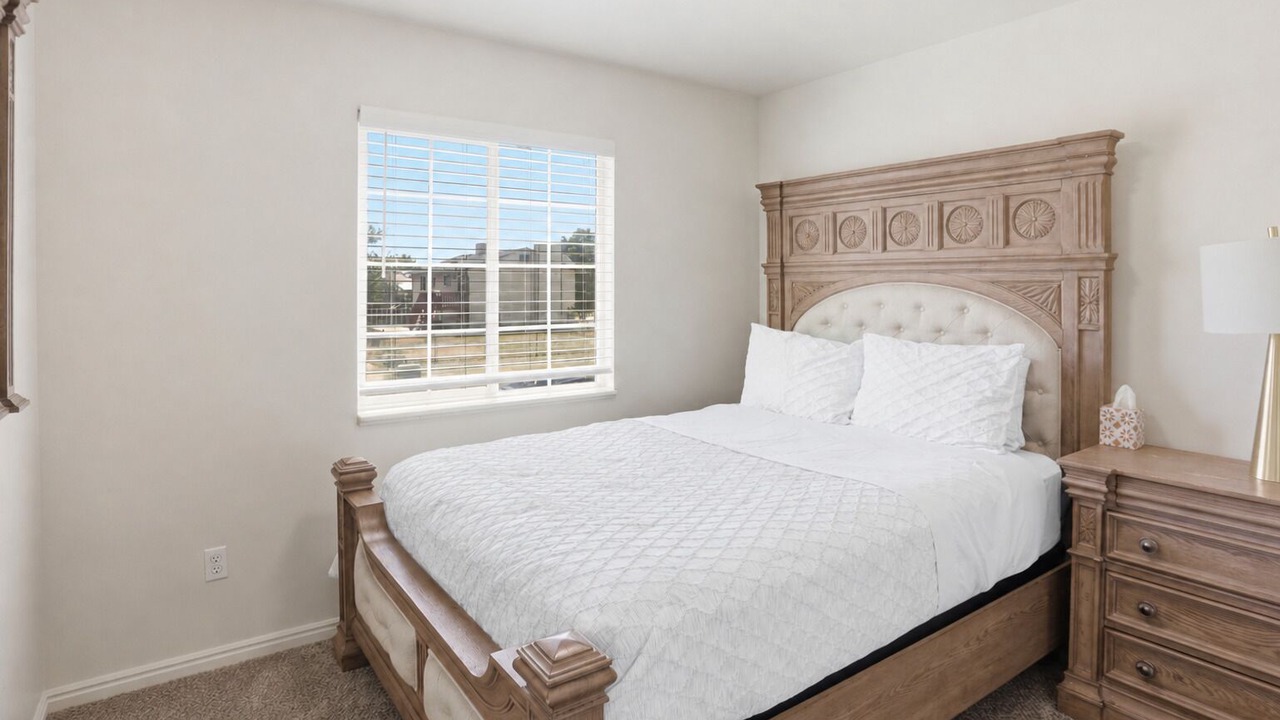 Photo of Bedroom in Roy