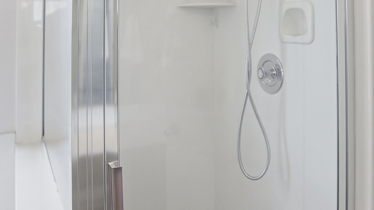 Photo of Bathroom in Roy