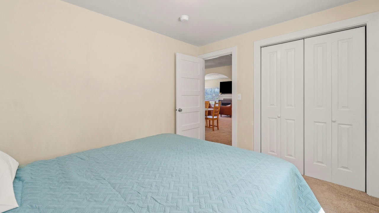 Photo of Bedroom in Tukwila
