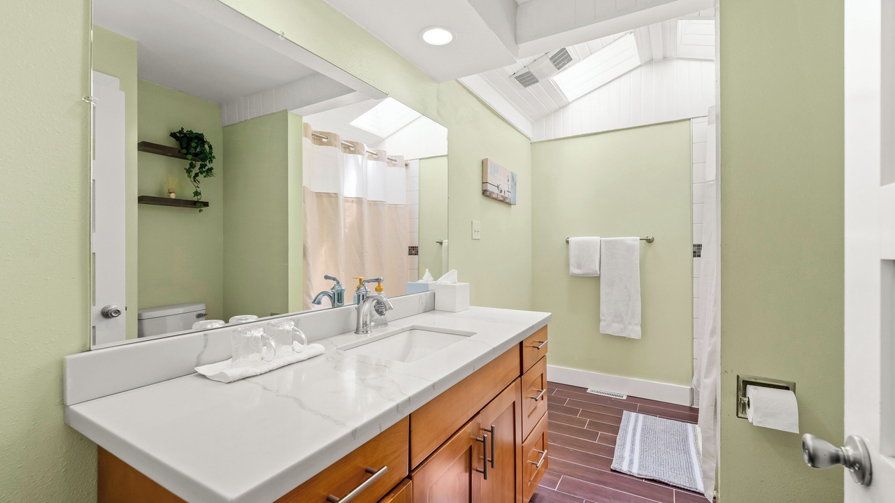 Photo of Bathroom in Tukwila