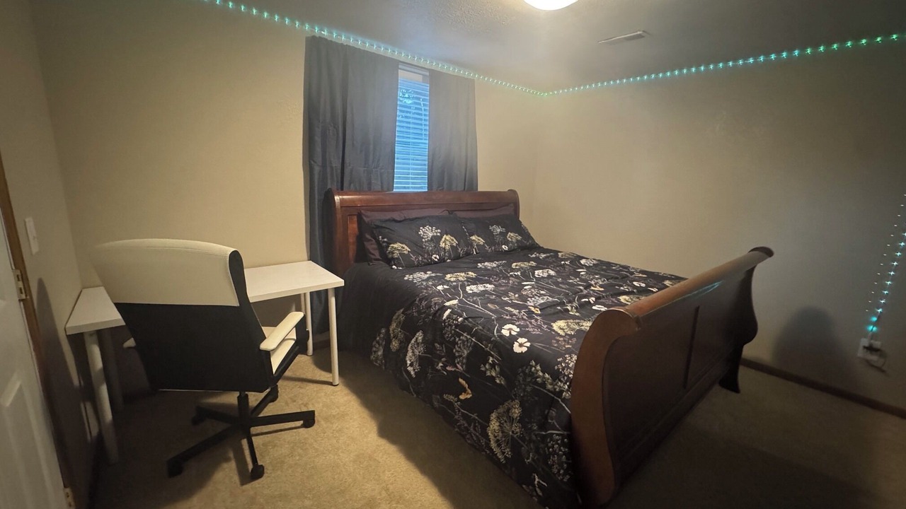 Photo of Bedroom in Johnstown