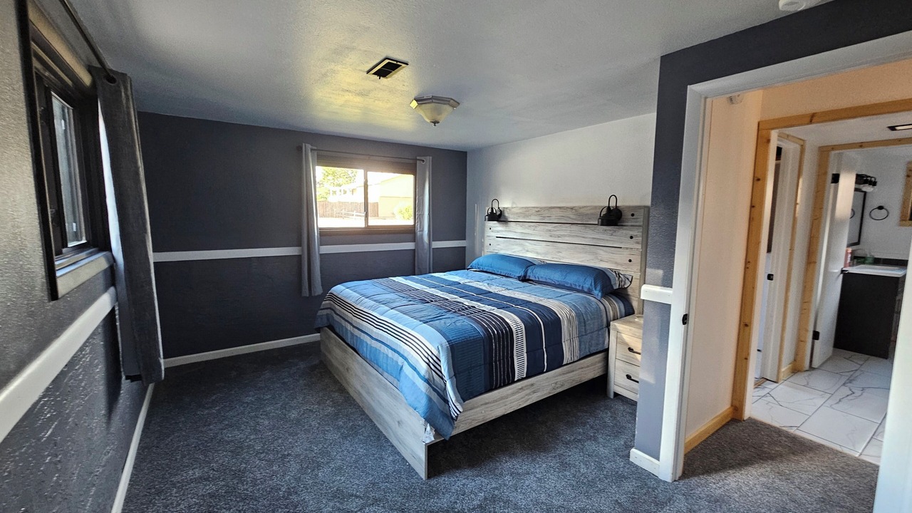 Photo of Bedroom in Laramie