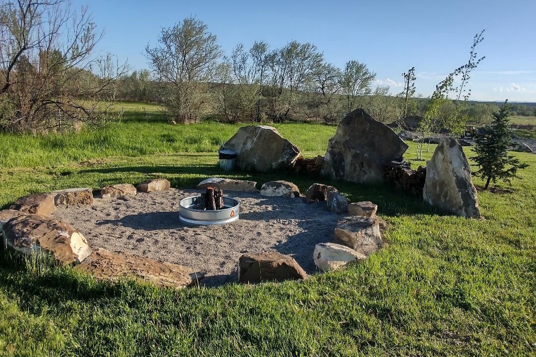 Photo of Outdoor in Lovell