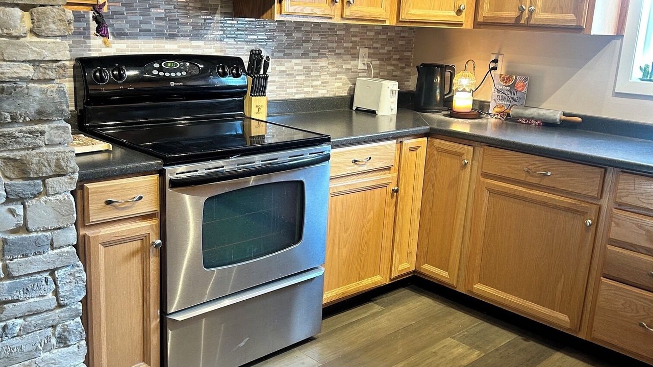 Photo of Kitchen in Arco