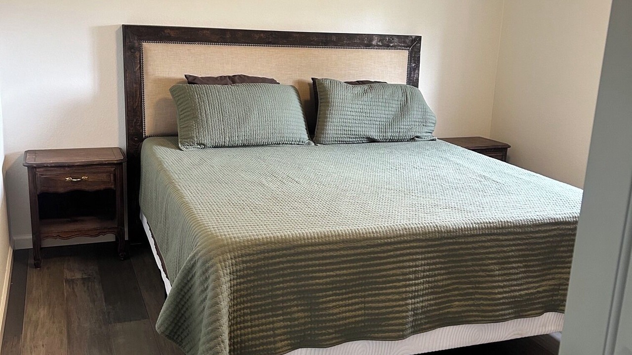 Photo of Bedroom in Arco