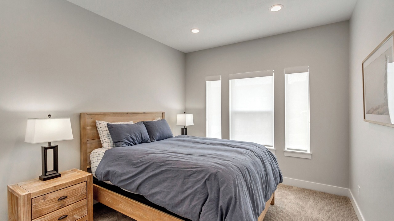 Photo of Bedroom in Wolf Creek