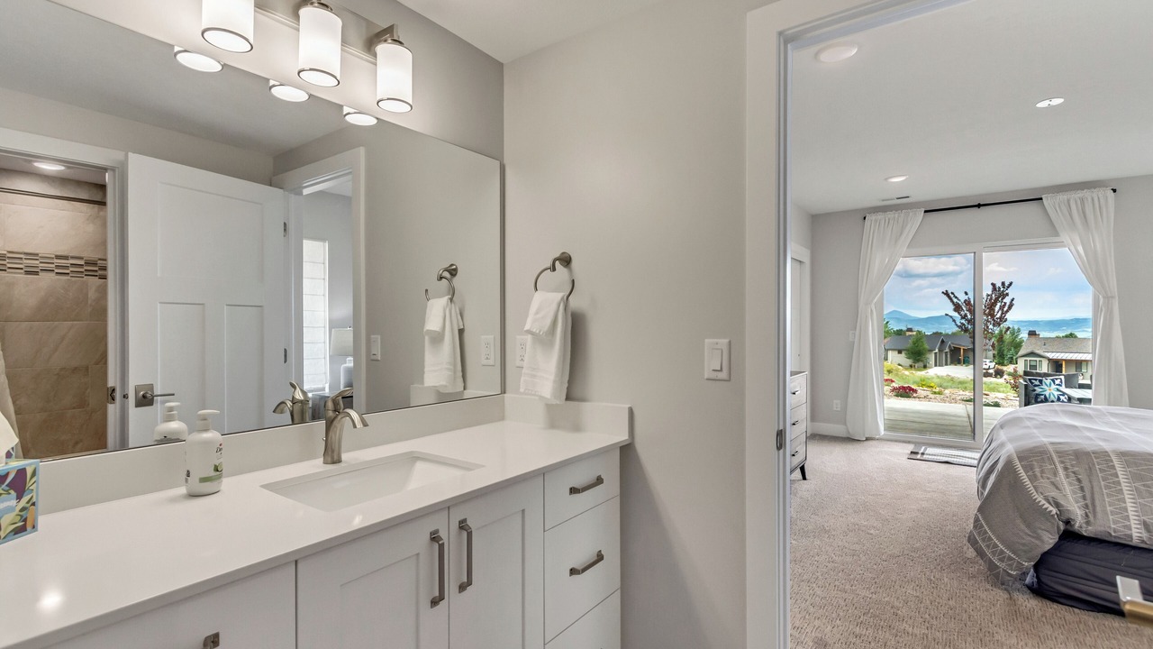 Photo of Bathroom in Wolf Creek