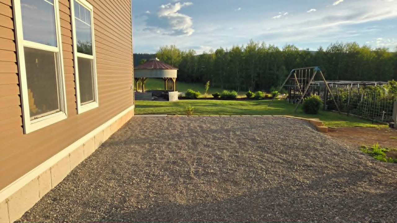 Photo of Outdoor in Thayne