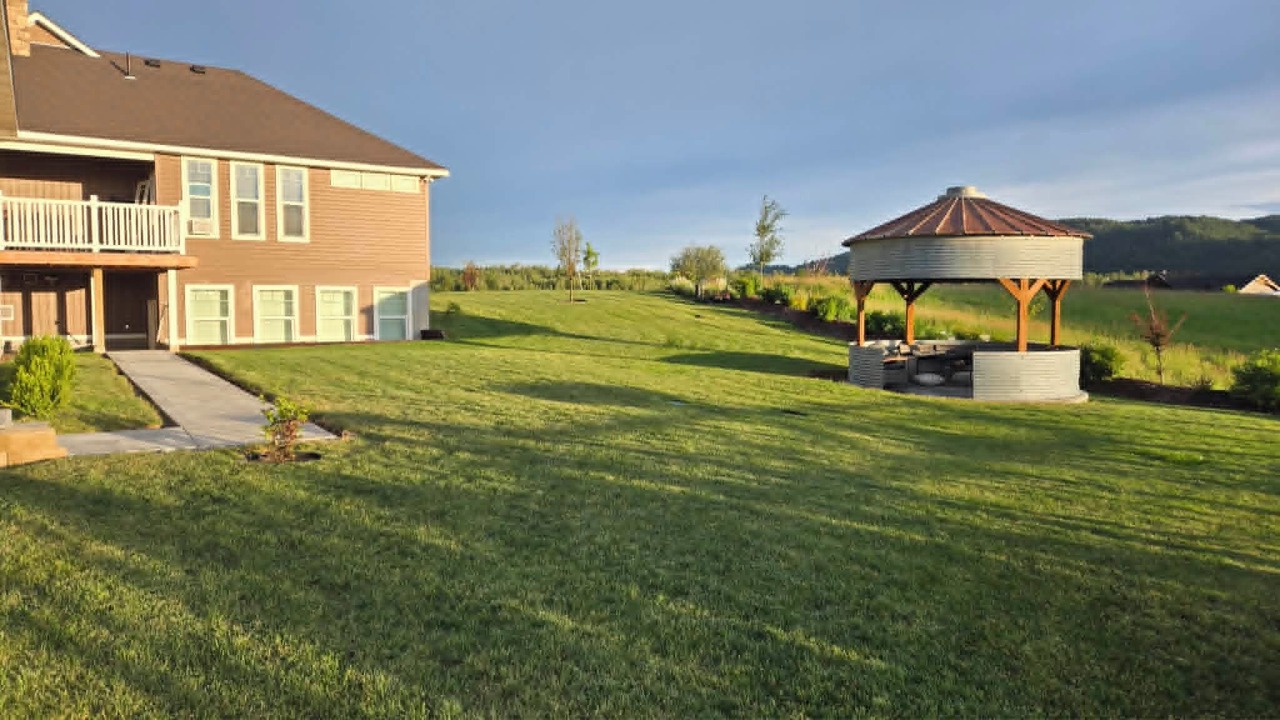 Photo of Outdoor in Thayne