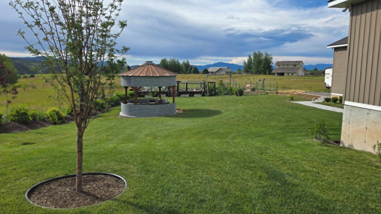 Photo of Outdoor in Thayne
