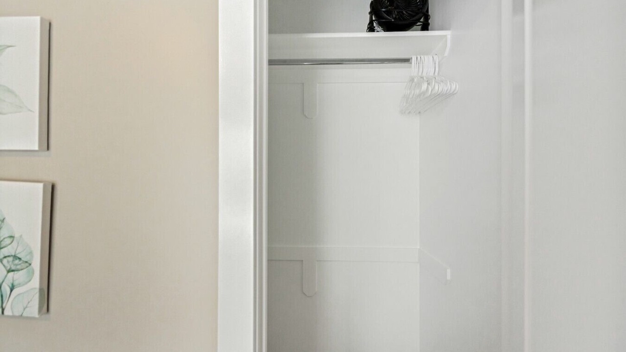 Photo of Bedroom in Garden City