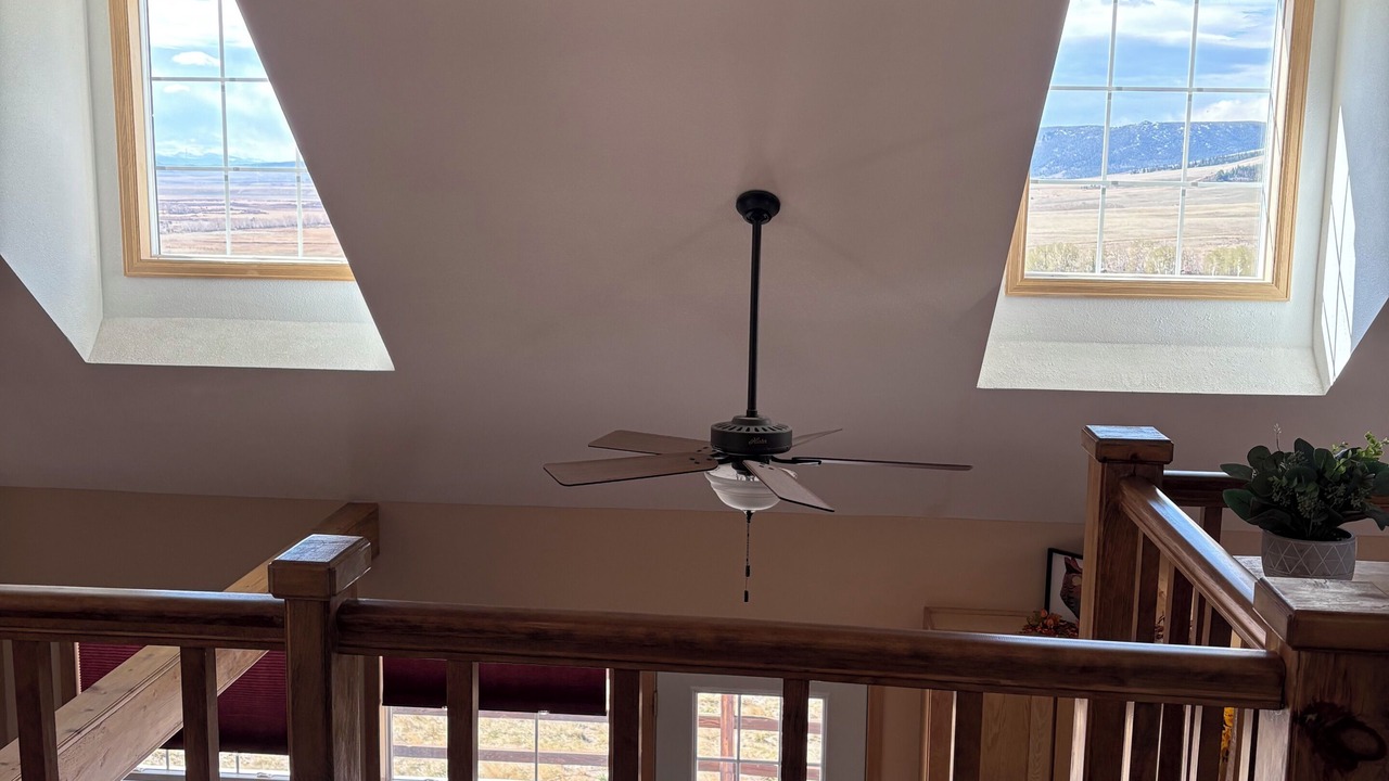 Photo of Livingroom in Centennial