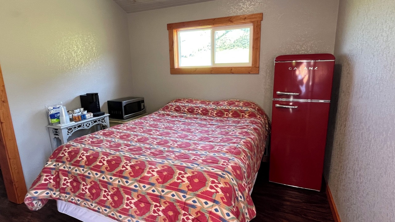 Photo of Bedroom in Grover