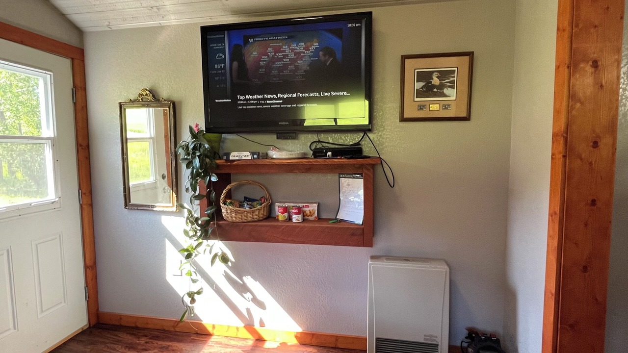 Photo of Bedroom in Grover