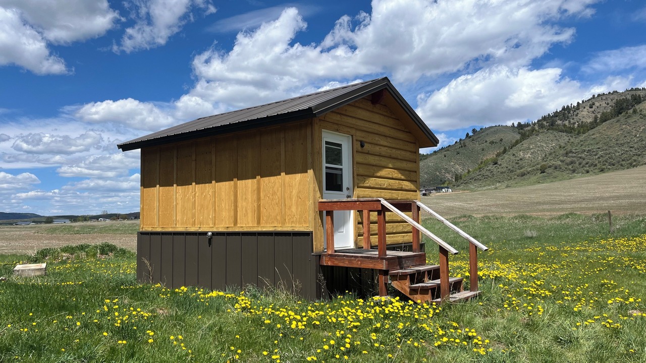 Photo of Outdoor in Grover