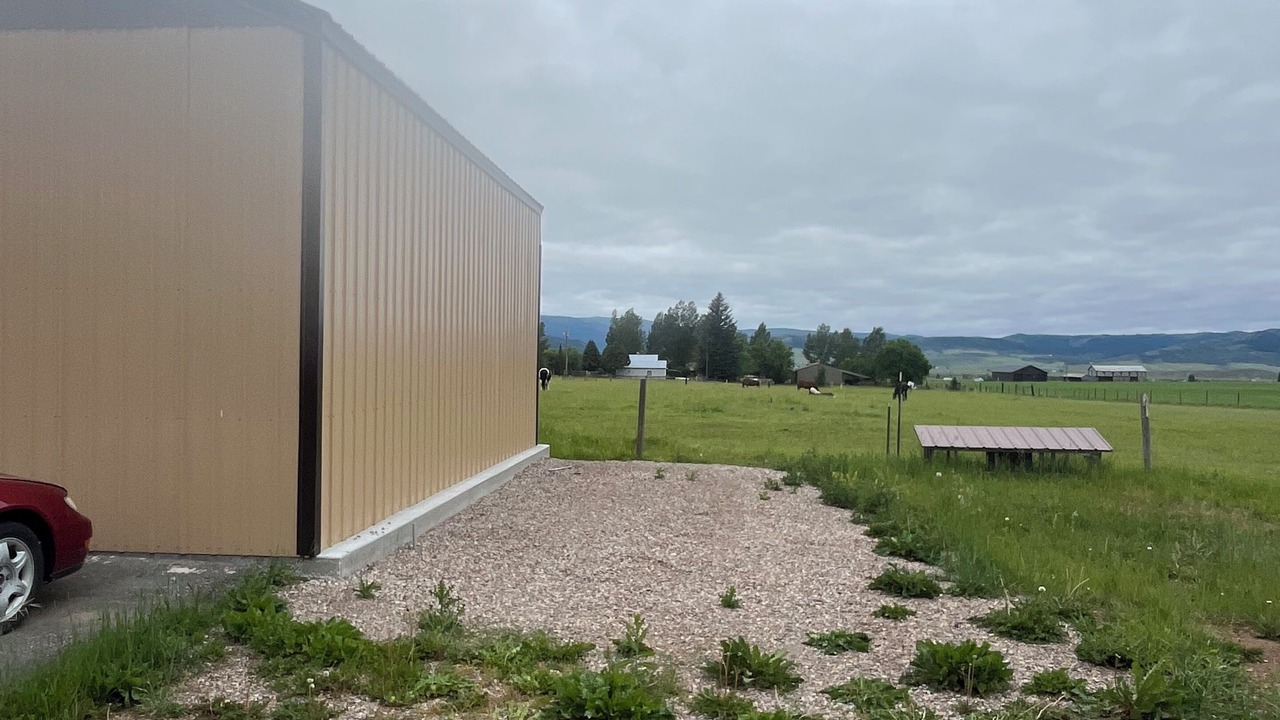 Photo of Outdoor in Grover