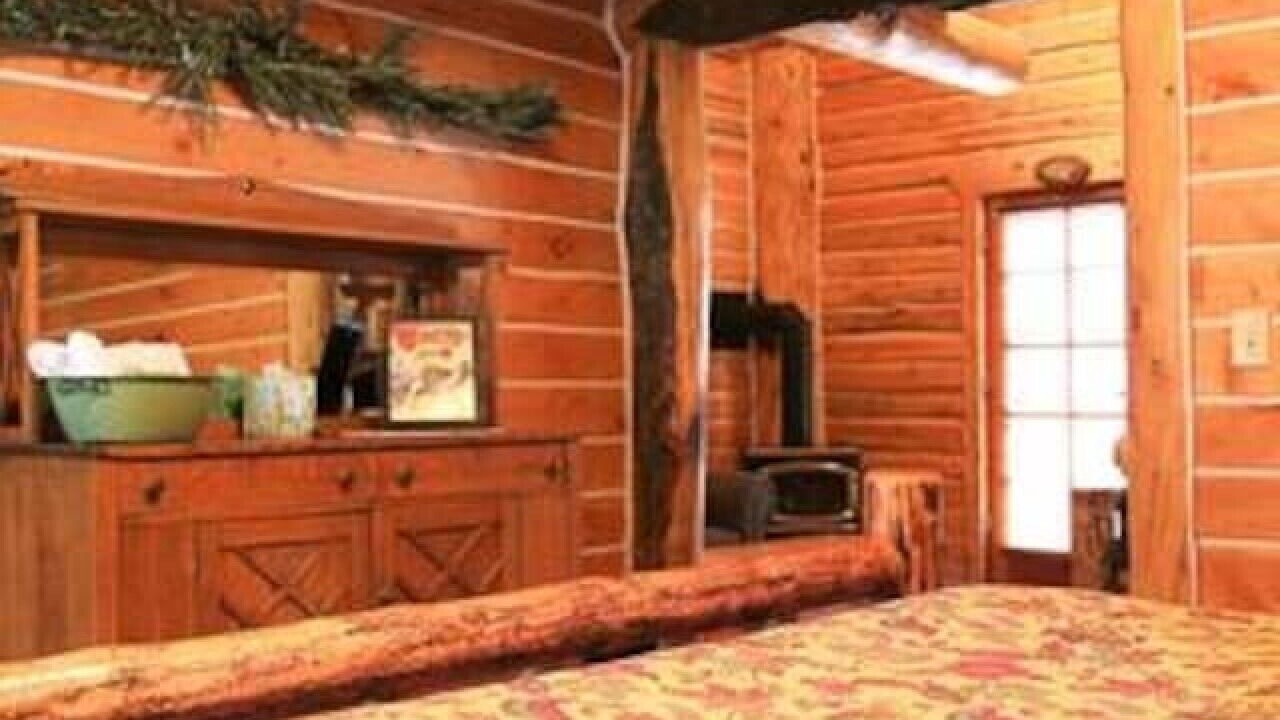 Photo of Bedroom in Afton