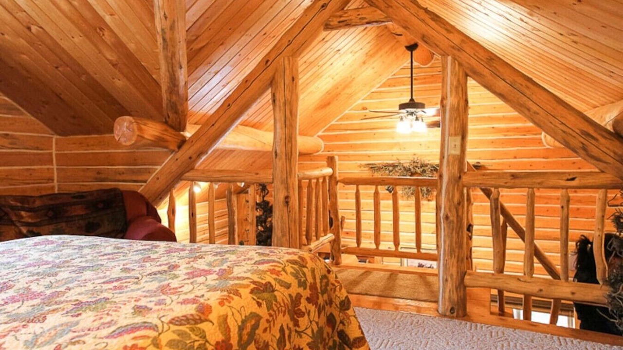 Photo of Bedroom in Afton