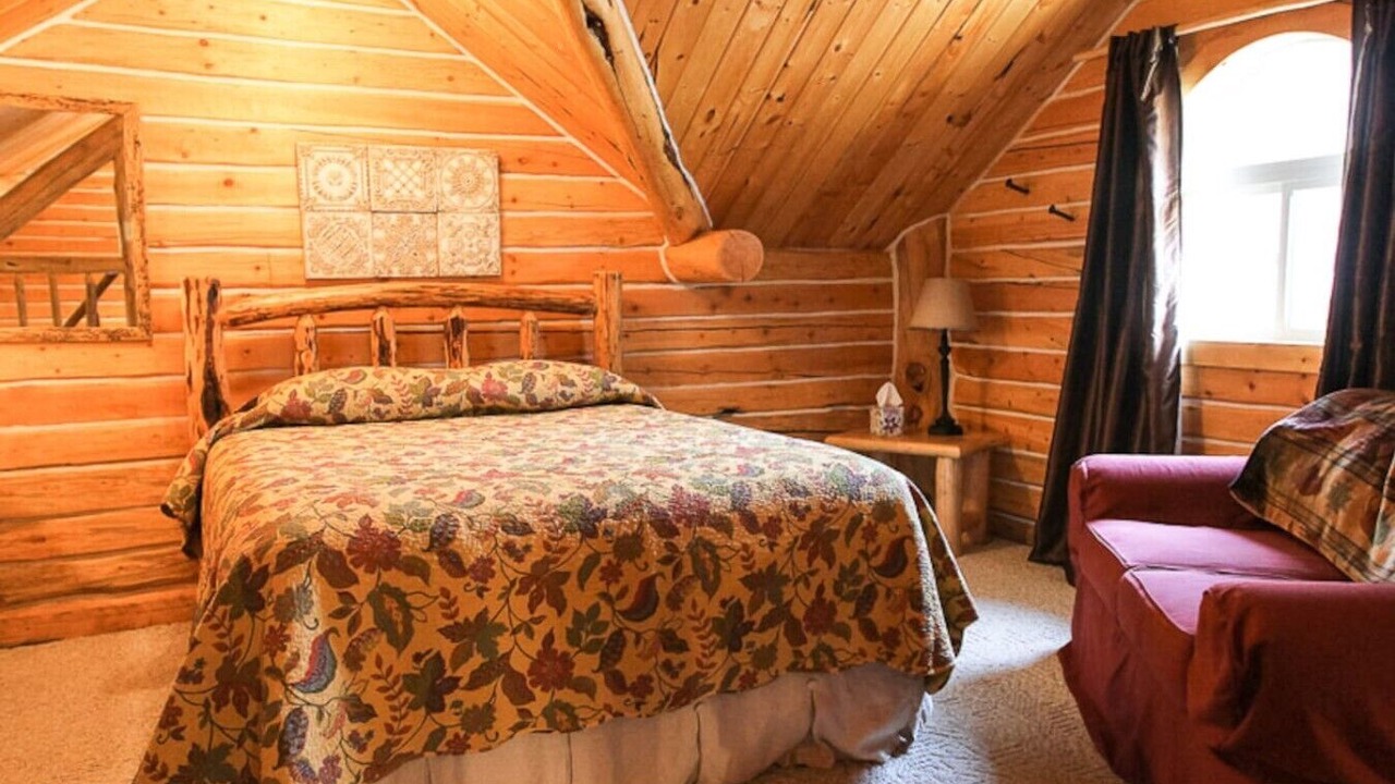 Photo of Bedroom in Afton