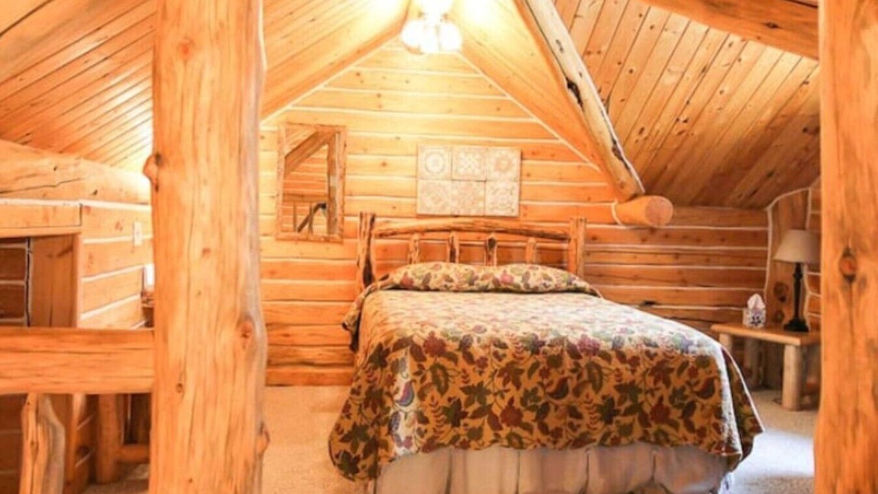 Photo of Bedroom in Afton