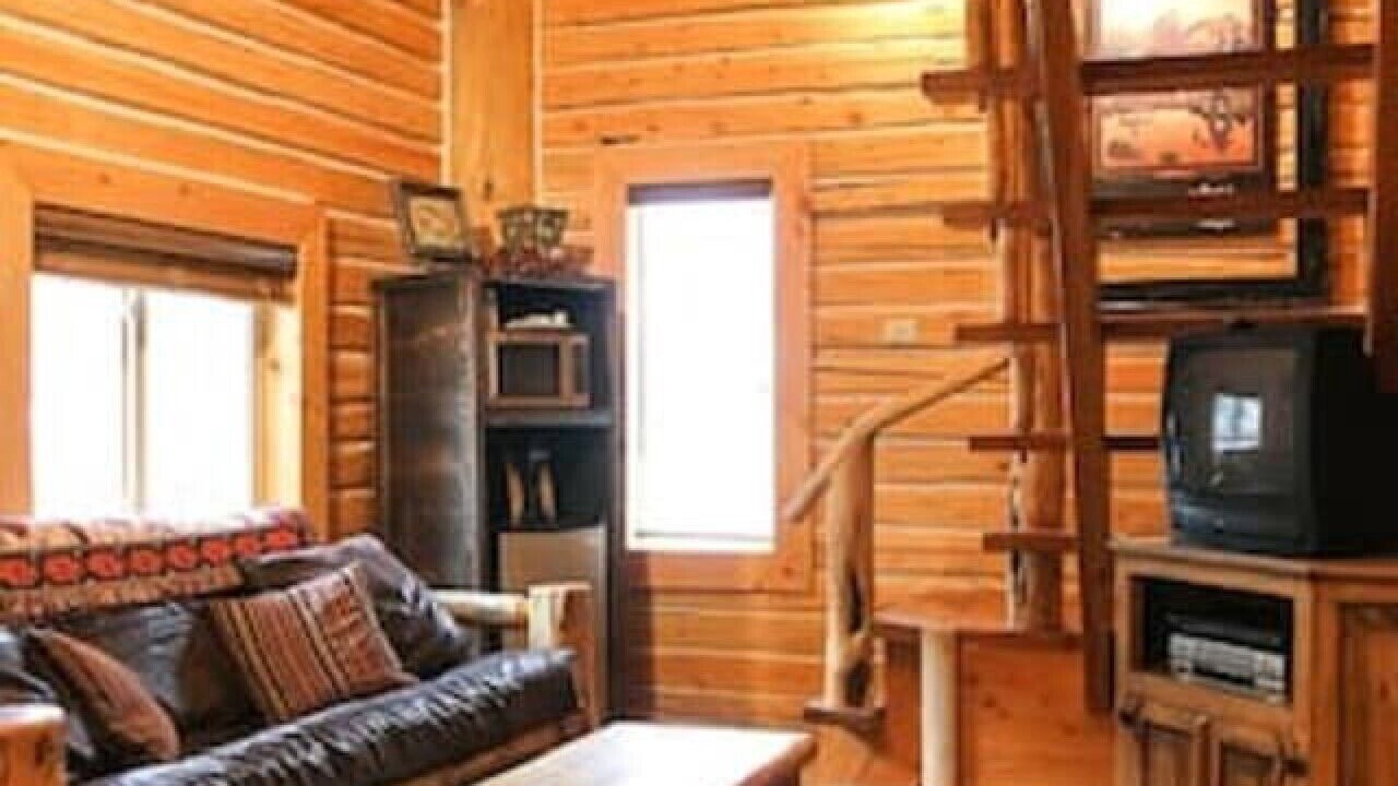 Photo of Livingroom in Afton