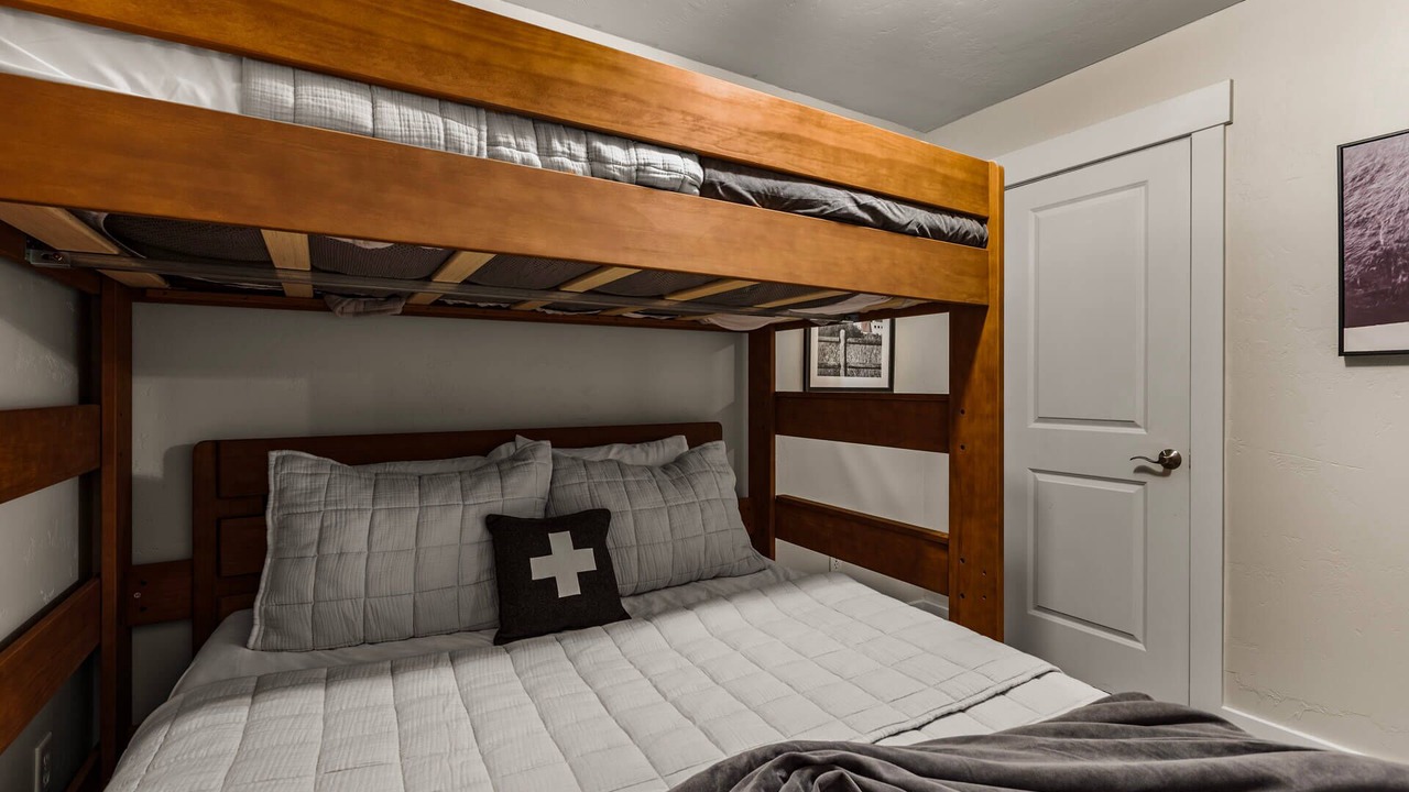 Photo of Bedroom in Bear Hollow Village