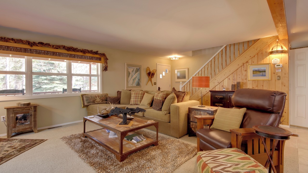 Photo of Bedroom in McLeod