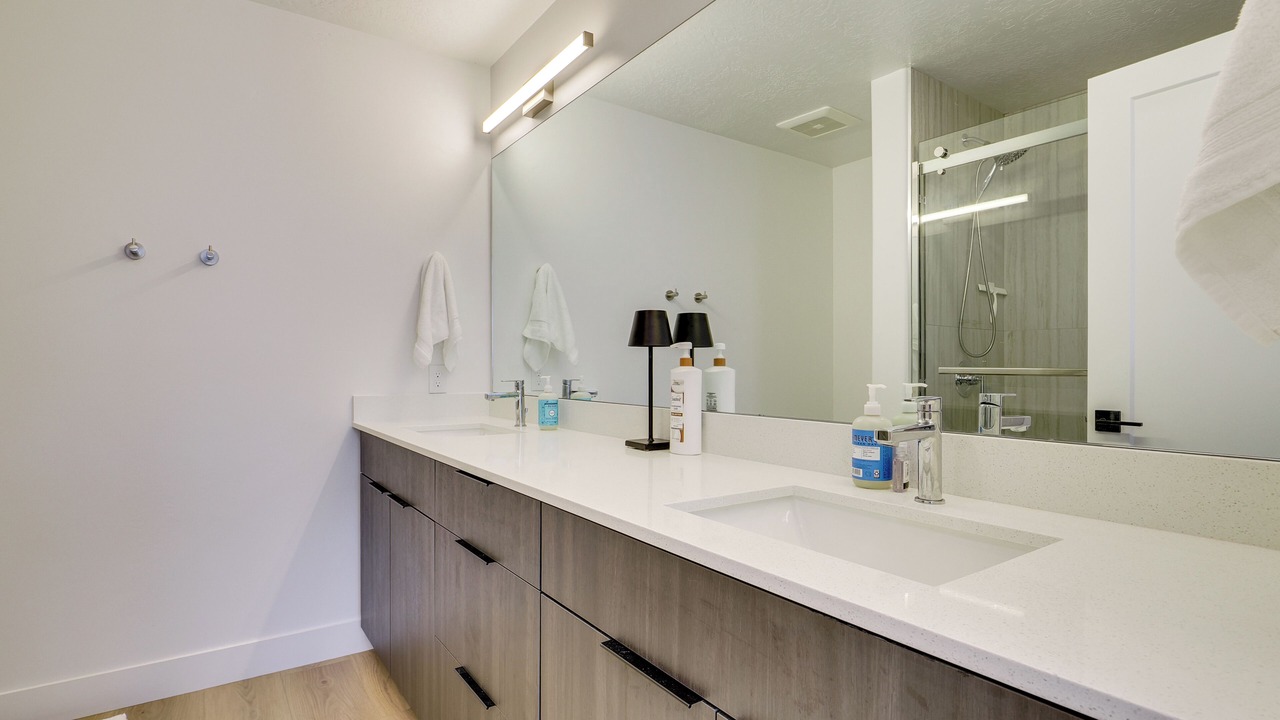 Photo of Bathroom in Millcreek