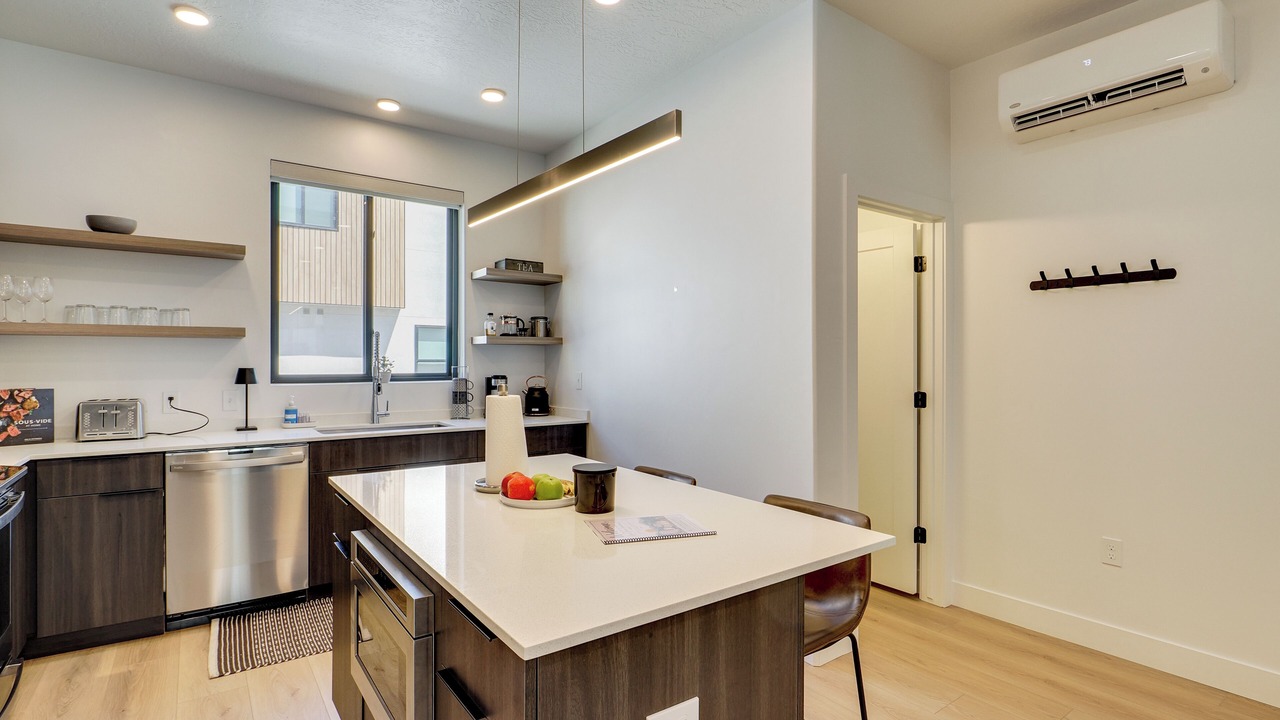 Photo of Kitchen in Millcreek