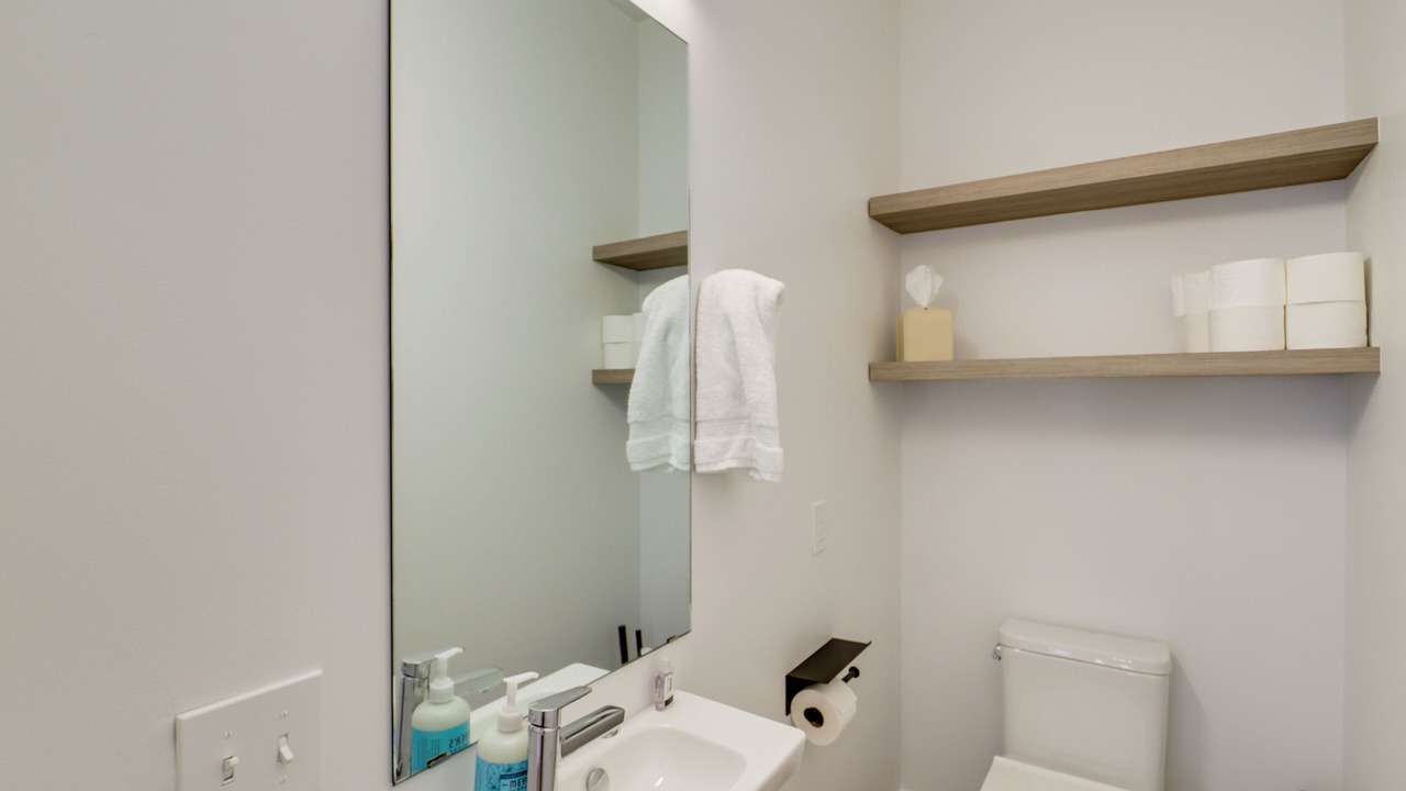 Photo of Bathroom in Millcreek