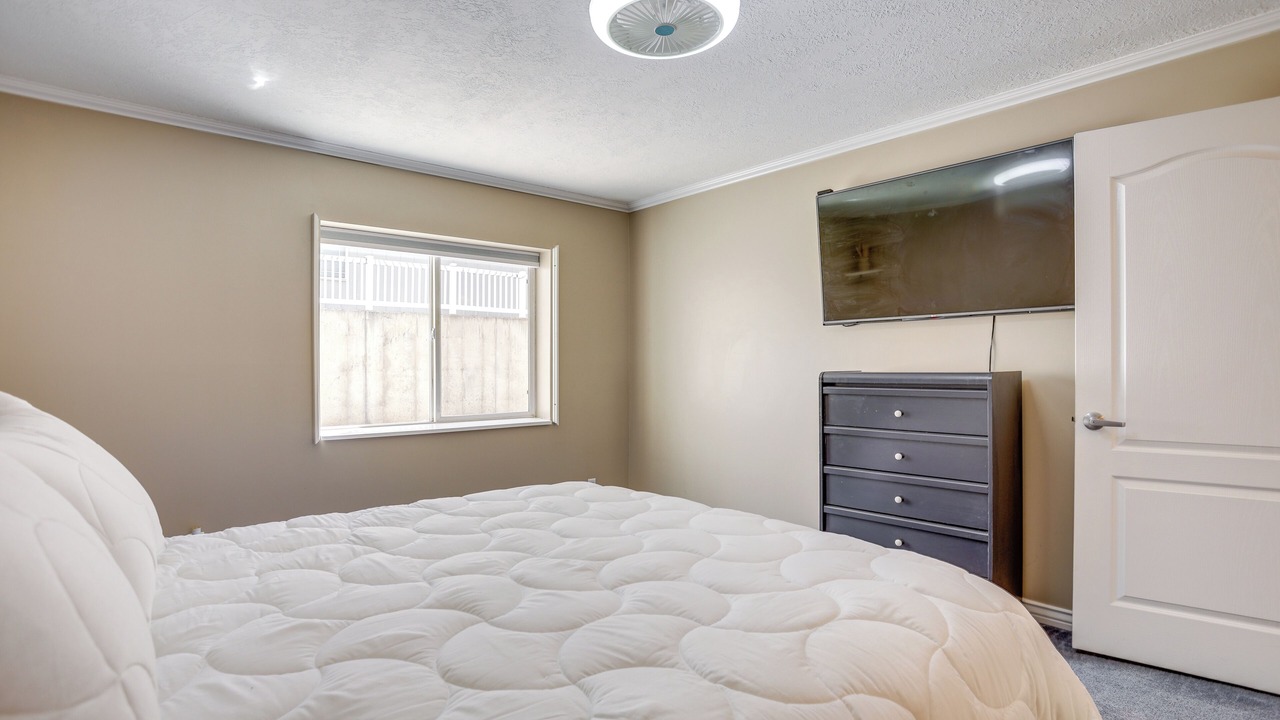 Photo of Bedroom in Clearfield