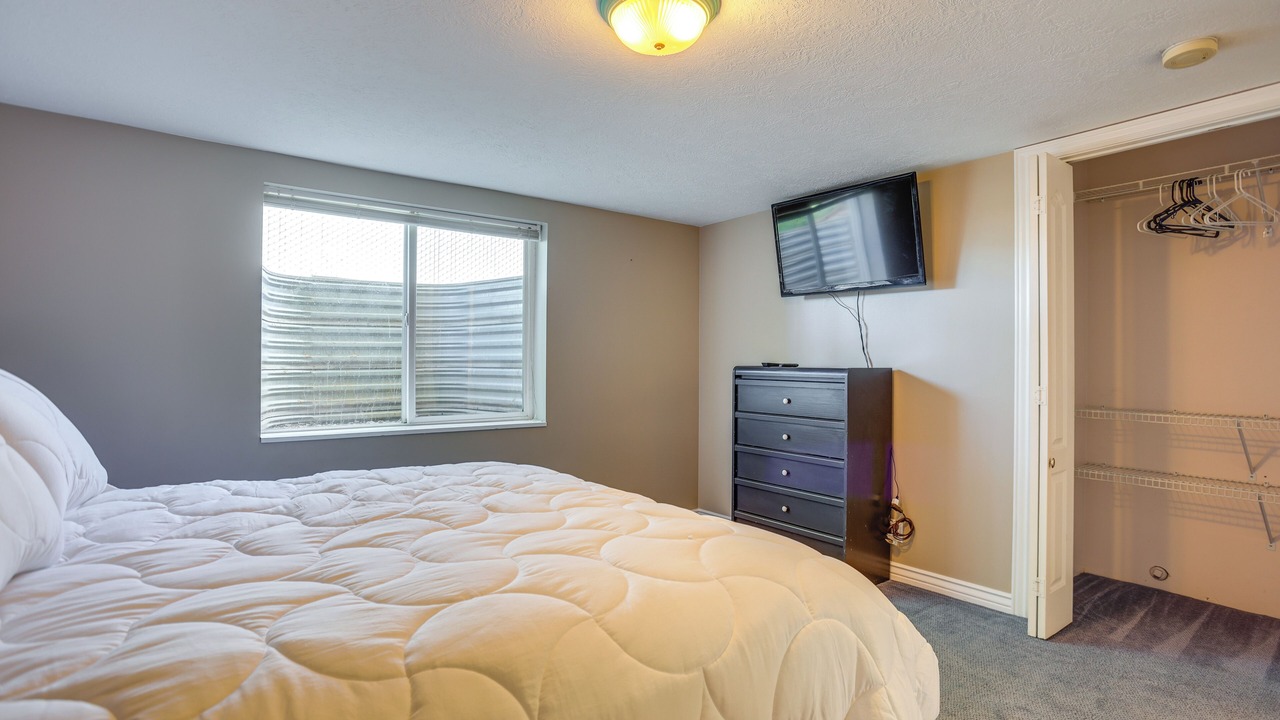 Photo of Bedroom in Clearfield